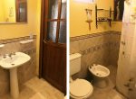baños